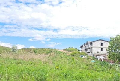 TEREN INTRAVILAN PE MALUL MARII 1.500 MP. IDEAL CONSTRUCTII TURISTICE RESTAURANT - 11