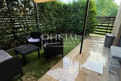 Apartament cu 2 camere semidecomandat, mobilat în Bună Ziua