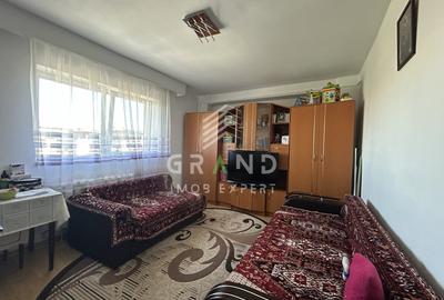 Apartament 2 camere de vanzare, Gheorgheni, zona FSEGA - 3