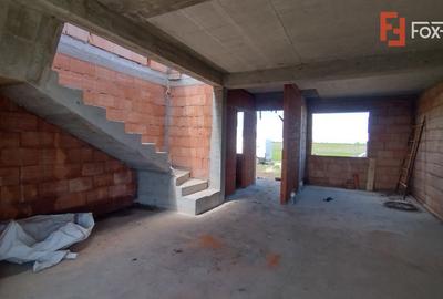 COMISION 0% Duplex 4 camere, Sacalaz - V8319 - 14