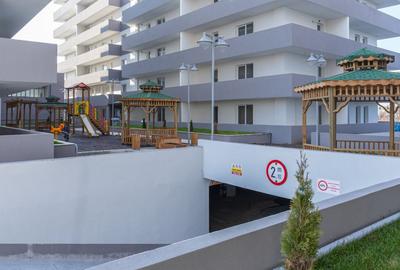 Garsonieră decomandată în Militari