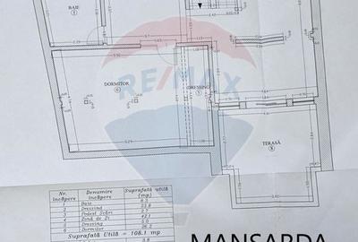 Vila D+P+E+M, 8 camere, 520 mp, Mogosoaia/Ilfov - 12