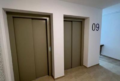 Belvedere Residences Bloc 6     - 2 camere mobilat - 6