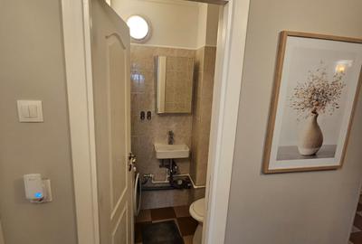 Apartament 3 camere | Stadion | Parcare | Totul nou - 10