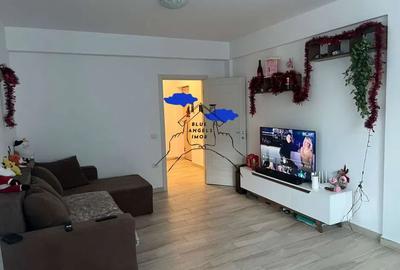 Apartament cu 2 camere de inchiriat in  Tractoul - 1