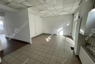 Spatiu comercial cu vad stradal vitrina zona Mihai Viteazu din Sibiu - 5