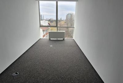 SPATIU BIROURI PC CENTER-ET.4 | BANEASA| HERASTRAU | DAMAROAIA - 8