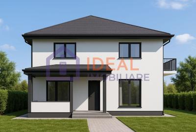 Teren intravilan - Cristian - 1