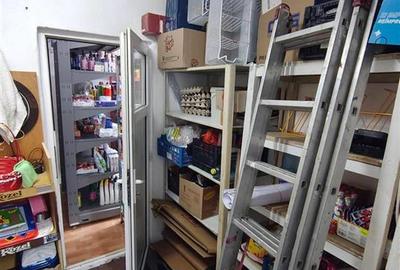 Spatiu comercial 70 mp, toate utilitatile, Brailita - 12