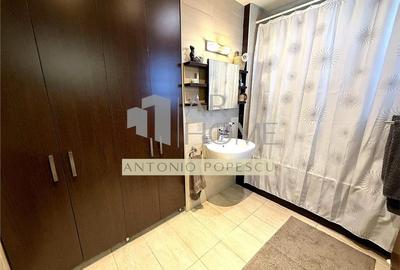 Apartament 4 camere, garaj si boxa, in Ploiesti, zona centrala. - 15