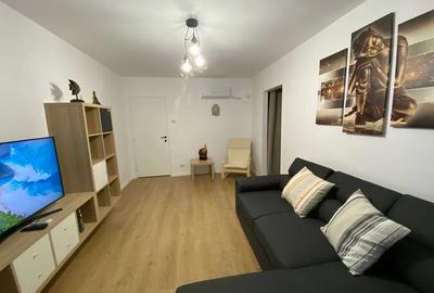 Inchiriere Apartament 2 Camere zona Iancului - 1