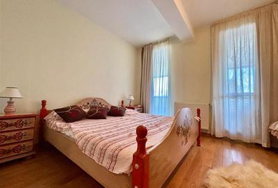 Apartament Exclusivist 3 Camere Parcare Subterana Cioplea - 8