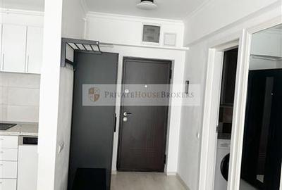 Pipera | Rose Residence 2 | Bloc 2019 | Parcare - 12