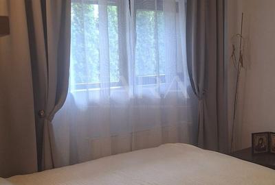 Apartament modern, mobilat complet, zona Buna Ziua - 8