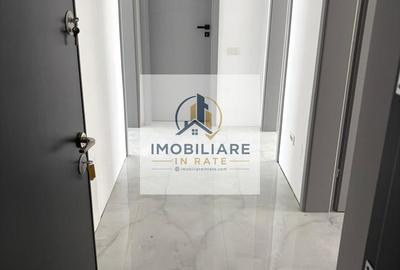 Berceni I Apartament + Curte I Rate Direct La Dezvoltator pe 5 Ani - 6