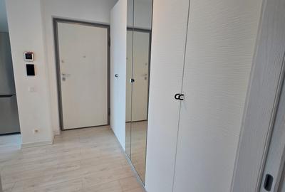 Închiriere Garsoniera Cloud 9 Aviației Parcare - 5
