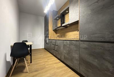 Garsonieră Ready to Move | Central | Finisaje Moderne | 42 mp - 8