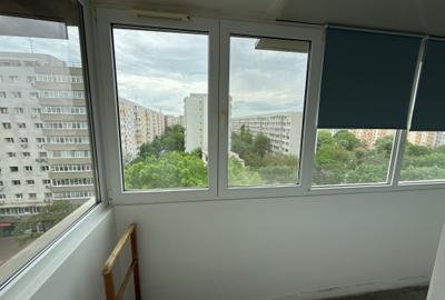 Apartament 2 camere, 51 mp, renovat, Campia Libertatii, nr. 31. - 8