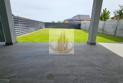 Duplex Modern | 150 mp utili | Curte 300 mp | 3 Parcări | Dumbrăvița - 52