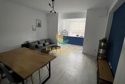 Apartament mobilat si utilat, mutare imediata- metrou Berceni - 1