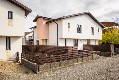 O casă construită corect, documentată pas cu pas – Săftica Green Residence - 8