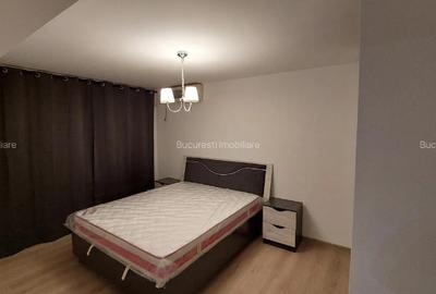 Apartament cu 2 camere decomandat, mobilat în Vitan