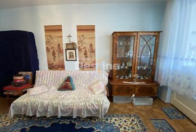 Apartament cu 2 camere, etaj intermediar, lift, bloc izolat termic, Zona Astra - 6