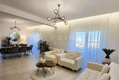 Penthouse 120 mp utili, 4 camere, cu terase generoase 60 mp, Unirii - 2