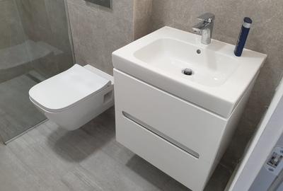 Apartament cu gradina Soseaua Nordului-disponibil imediat - 3