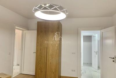 Apartament 2 Dormitoare, Et.1, Renovat LUX, Mobilat/Utilat, Cornisa - 8