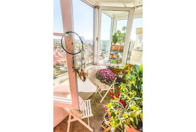 REA1024900 Apartament 3 camereI De Vanzare  l Lacul Tei - 12