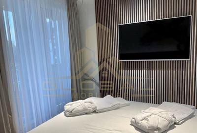 2 camere , Lux, 60 mp,  terasa, zona Gheorghe Lazar, Centru - 7