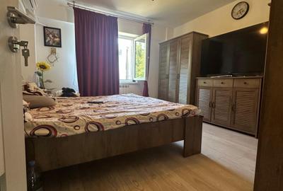 Bloc nou 2005! Apartament 2 camere, zona Buzaului, etaj 2. - 7
