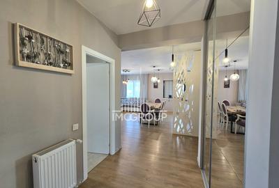 Apartament modern 3 camere de închiriat, parcare in Buna Ziua - 12