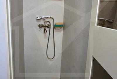 Apartament cu 3 camere, 75 mp, GARAJ sub bloc, Manastur, zona piata Flora - 9