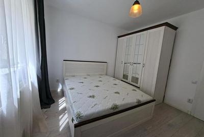 Apartament modern 3 camere 2 bai 2 balcoane parcare - 13