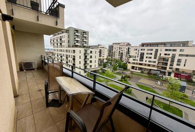 Apartament 2 camere Kasper cu vedere la pietonala - 12