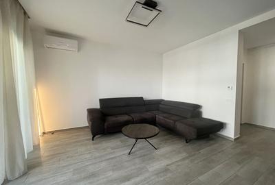 Apartament 3 camere, generos –  Dumbravita, 92 mp utili, terasă mare - 5