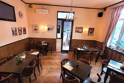 Vilă cu restaurant la parter – Grădina Icoanei - 5