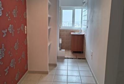 AMFITEATRU  GARSONIERA LIBERA, 36 MP , GAZE LA USA PRET 79000 EURO - 17