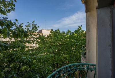 UNIQUE, 2 camere  LUMINOS 75 mp, ULTRACENTRAL, renovat  complet! - 11