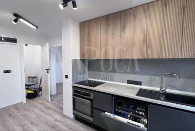 Apartament 3 camere de vanzare in Manastur, Cluj Napoca - 1