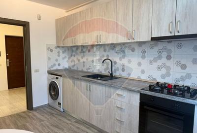 Apartament cu 2 camere Cartier Tei - 2