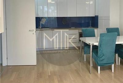Apartament 3 camere I Erou Iancu Nicolae - Residence 5 I 1Loc parcare - 2
