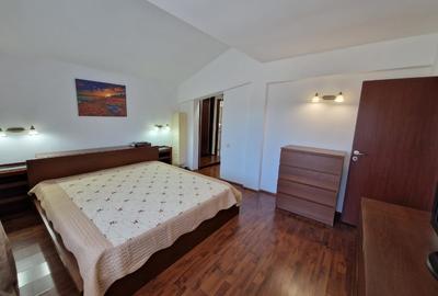 Duplex 169mp utili | Curte proprie 112 mp utili+2 parcări | Giulești, Sector 6 - 5