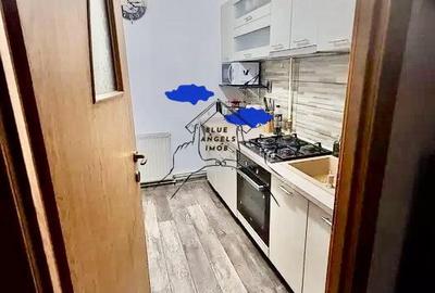 Apartament 2 camere mobilat 4/4 str Biserici Romane - 3