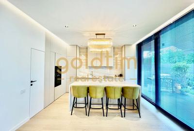 VILA NOUA/ SMART HOME/GRADINA SUPERBA/ANSAMBLU REZIDENTIAL/GARAJ/IANCU NICOLAE - 12