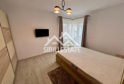 Casa tip duplex cu carport auto mobilata utilata cartier Arhitectilor - 9