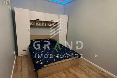 2 Camere | Living Open-Space cu Bucatarie | Dormitor | Balcon | Gara/Dedeman - 5
