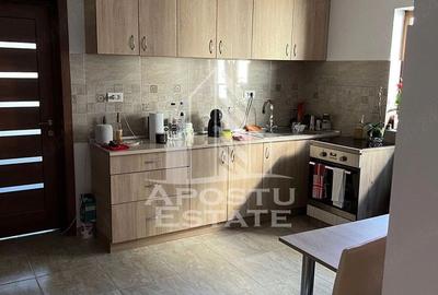 Apartament 2 camere de inchiriat, Mosnita Noua, Timis - 3